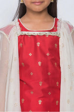 Girls Festive & Party Kurta and Dhoti Pant Set in Germany