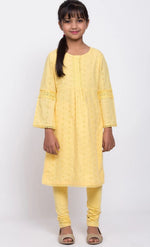 Girls Festive & Party Salwar and Kurta Set in Berlin