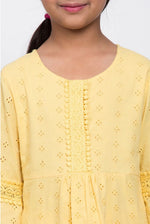 Girls Festive & Party Salwar and Kurta Set in Berlin
