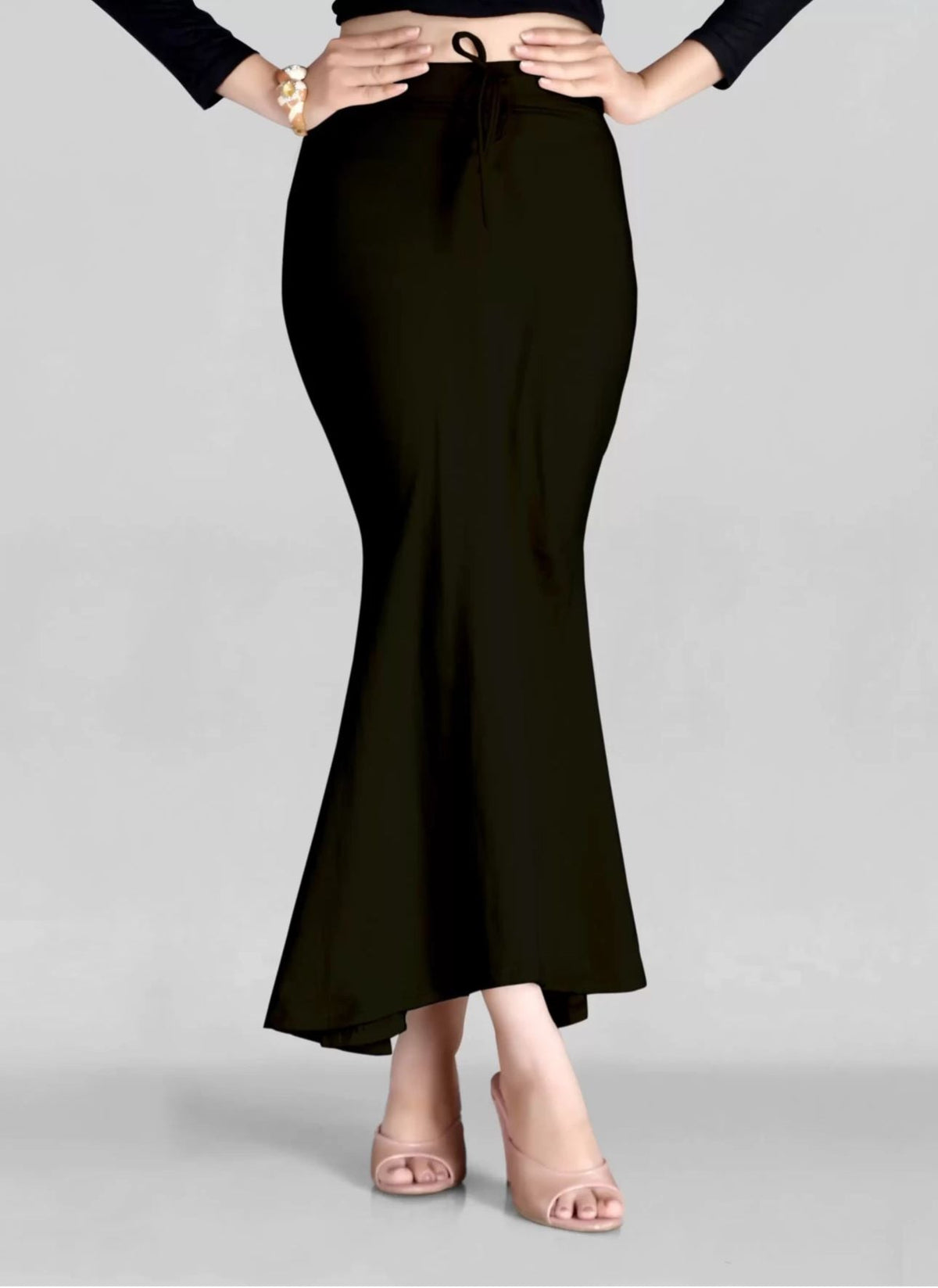 Shapewear Petticoat in Germany