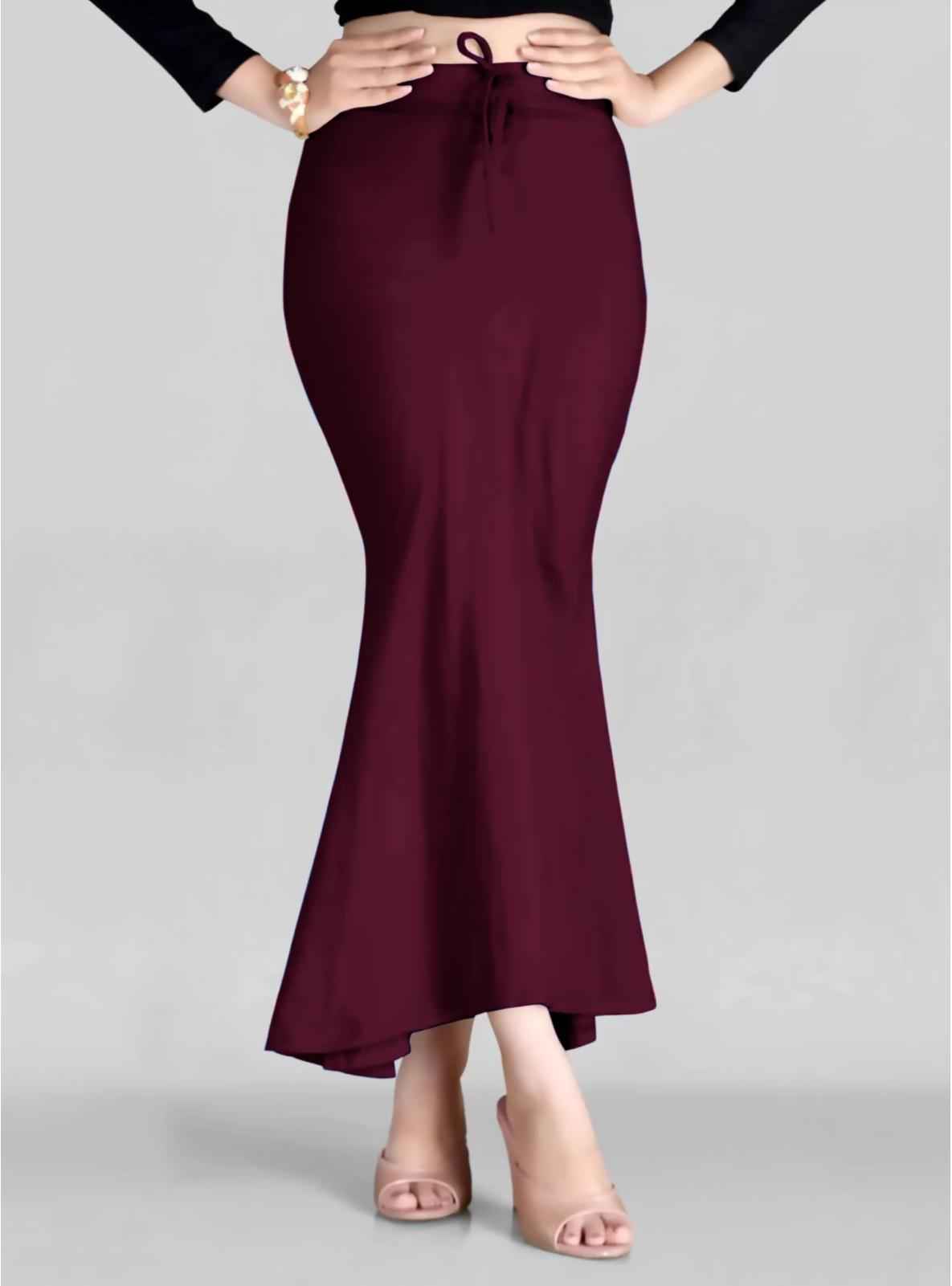 Shapewear Petticoat in Germany