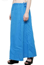 Cotton Blend Petticoat/Saree Underskirt  in Germany