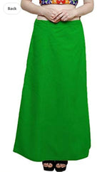 Cotton Blend Petticoat/Saree Underskirt  in Germany