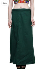 Cotton Blend Petticoat/Saree Underskirt  in Germany