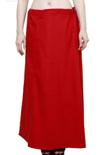 Cotton Blend Petticoat/Saree Underskirt  in Germany