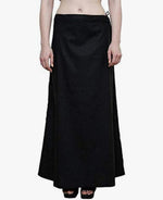 Cotton Blend Petticoat/Saree Underskirt  in Germany