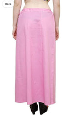 Cotton Blend Petticoat/Saree Underskirt  in Germany