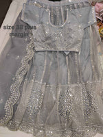 Trendy Lehanga for women in Berlin