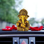 Lord Ganesh Idol for Car Dashboard Home Decor in Germany