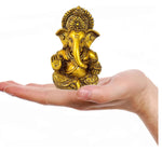 Lord Ganesh Idol for Car Dashboard Home Decor in Germany