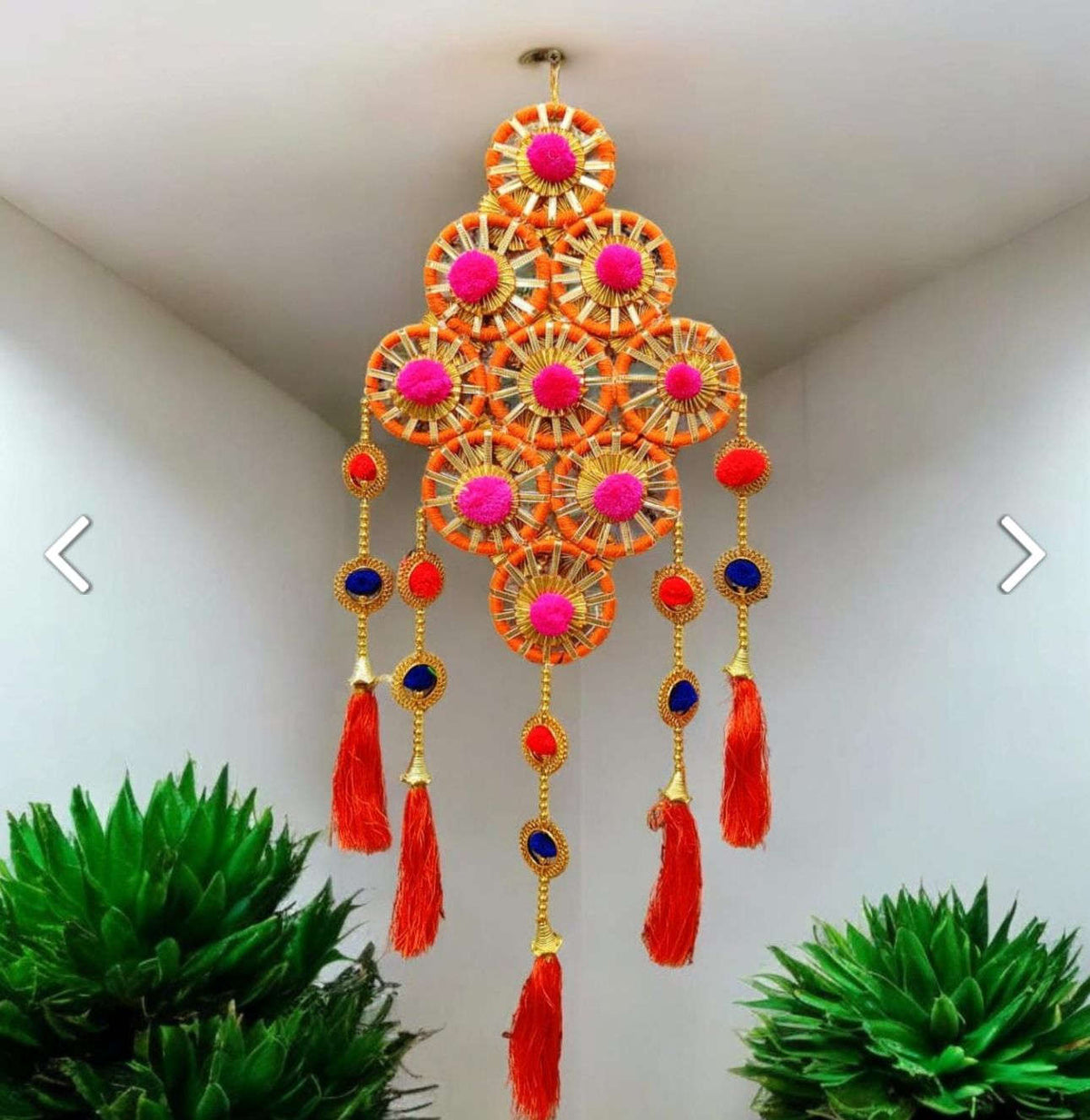 Beautiful Wall Hanging in Germany