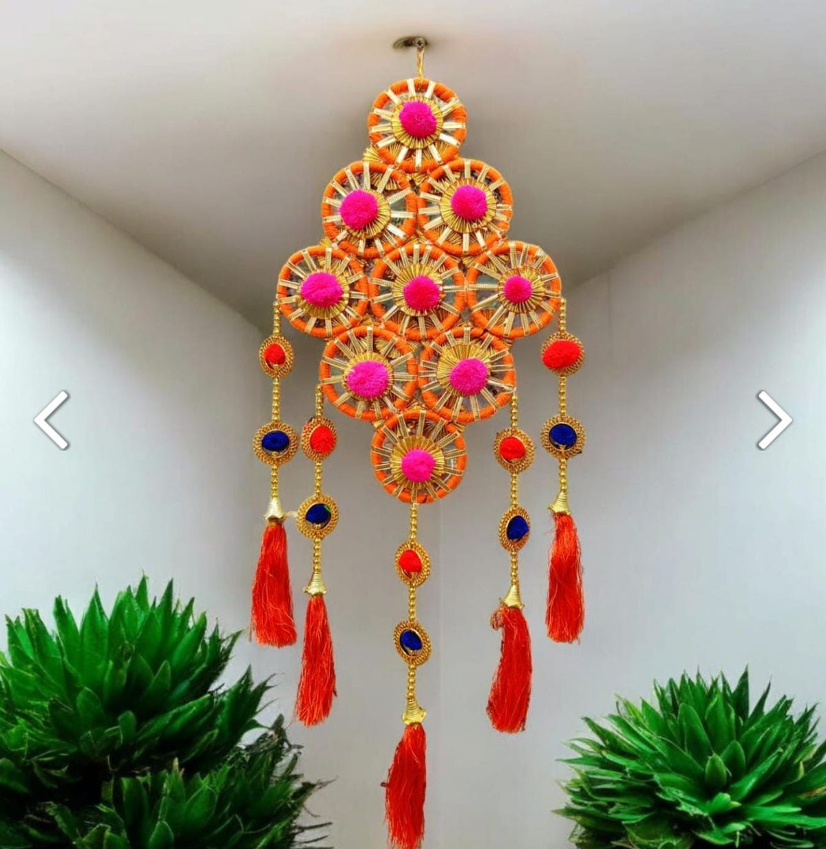 Beautiful Wall Hanging in Germany