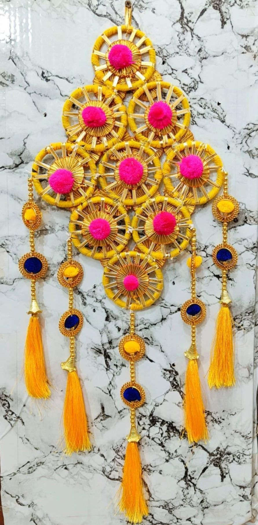 Beautiful Wall Hanging in Germany