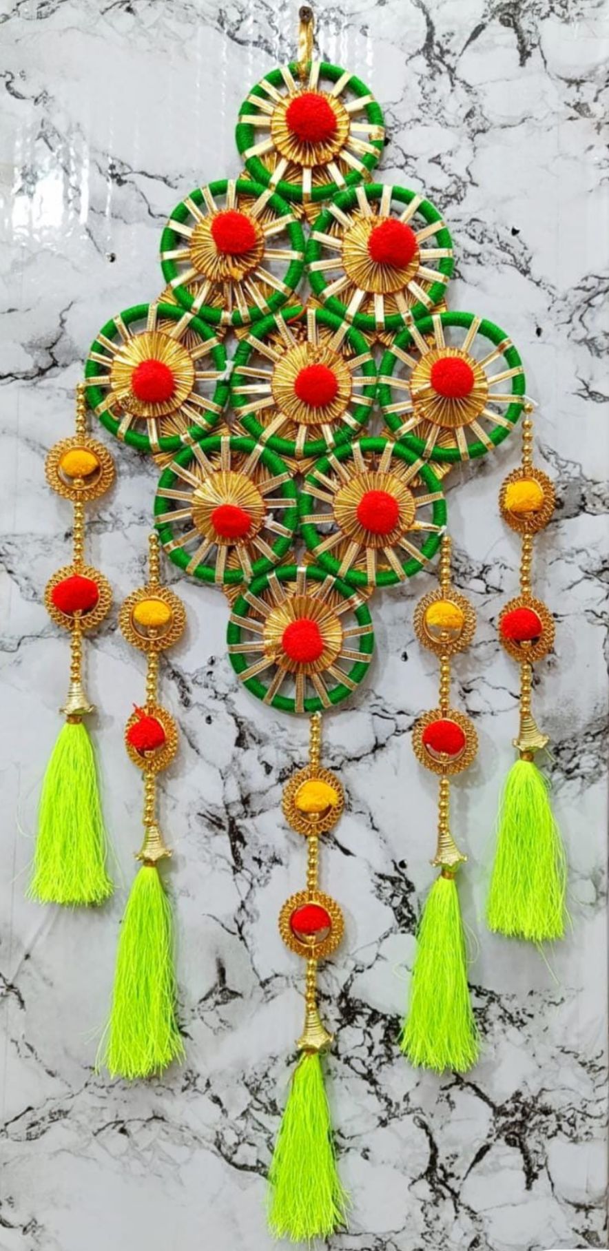 Beautiful Wall Hanging in Germany
