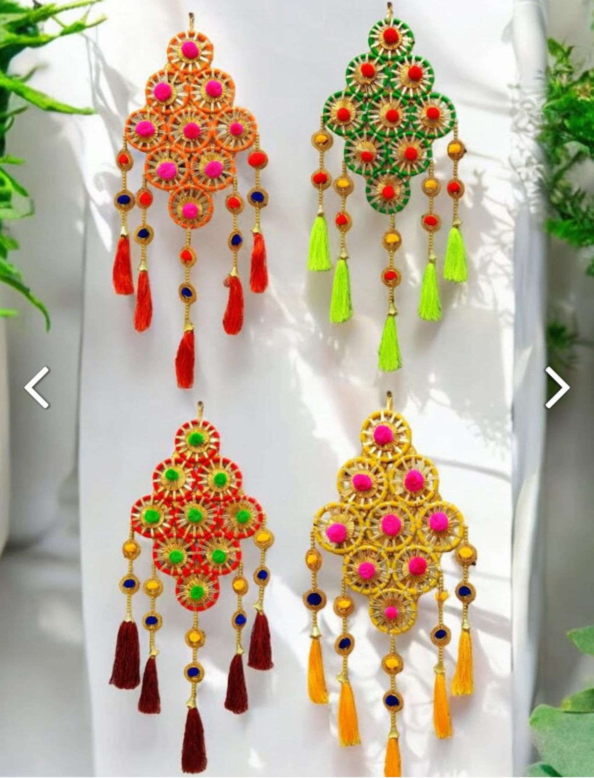Beautiful Wall Hanging in Germany