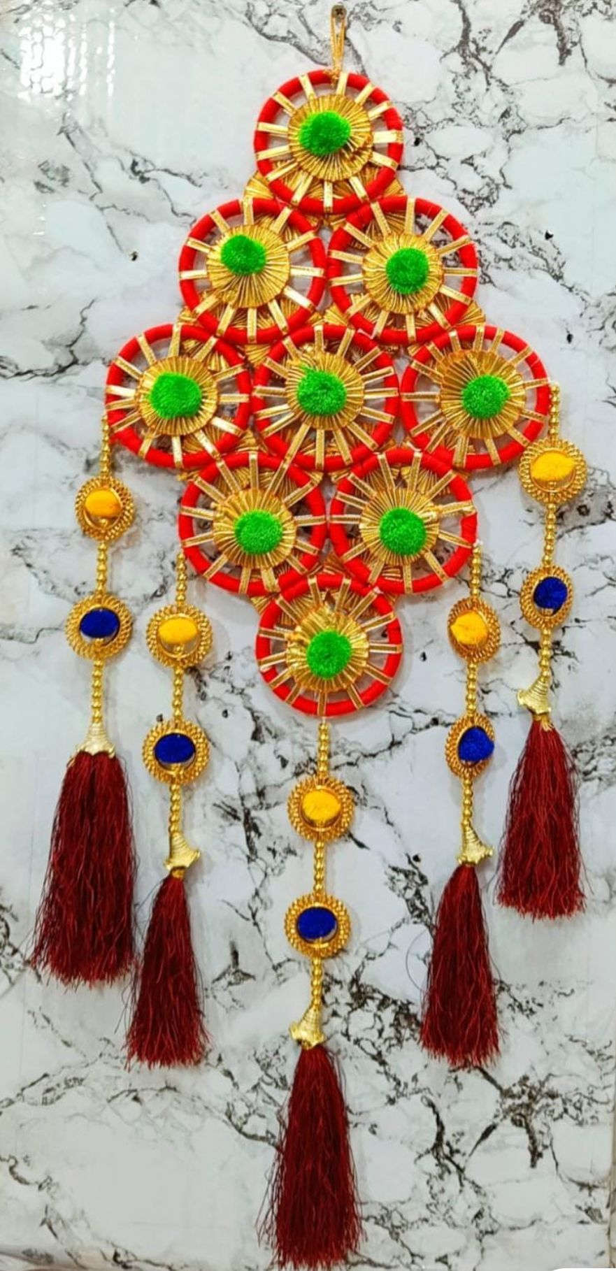Beautiful Wall Hanging in Germany