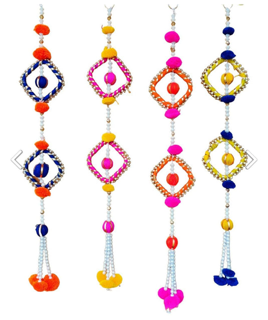 Square Ring Wall hanging in Germany