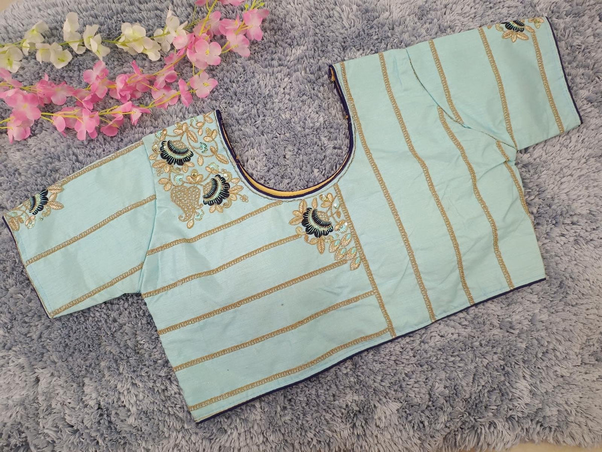 Slim Fit Trendy Blouse in Germany