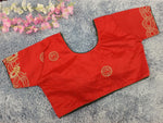 Beautiful Blouse trendy design in Berlin