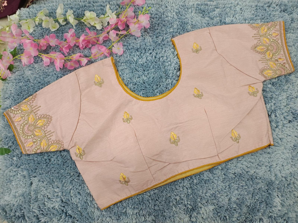 Beautiful Designer Blouse in Munich