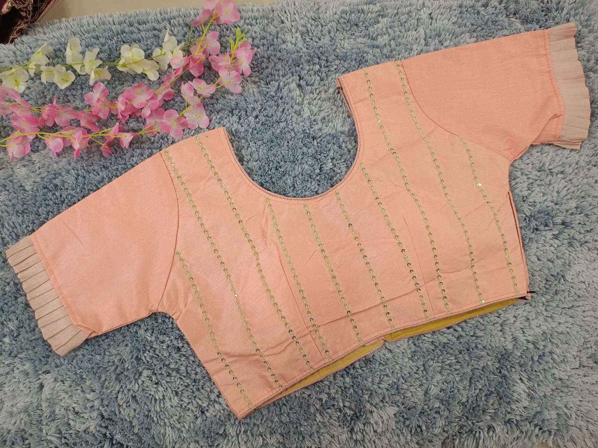 Beautiful Blouse in Munich