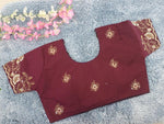 Slim Fit Blouse in Essen