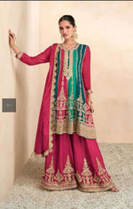 Designer Wedding Wear Latest Anarkali Style