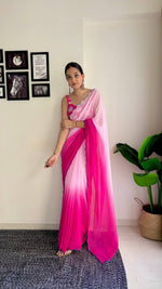 Ready to wear saree in Berlin