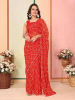 Ready to wear saree in Germany