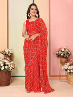 Ready to wear saree in Germany