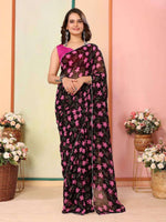 Ready to wear saree in Berlin