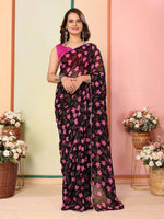Ready to wear saree in Berlin