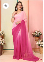 Ready to wear saree in Munich