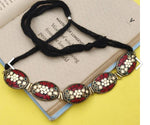 Afghani Laq Tibetan Boho Light weight Necklace in Berlin