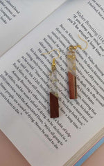 Elegant Resin Fashion Earrings for Women in Berlin