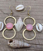 Women's Drop Earrings in Munich