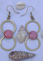 Women's Drop Earrings in Munich