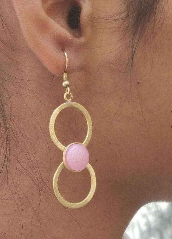 Women's Drop Earrings in Munich