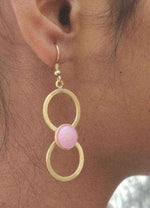 Women's Drop Earrings in Munich