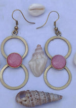 Women's Drop Earrings in Munich