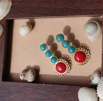 Premium Western Earrings in Germany