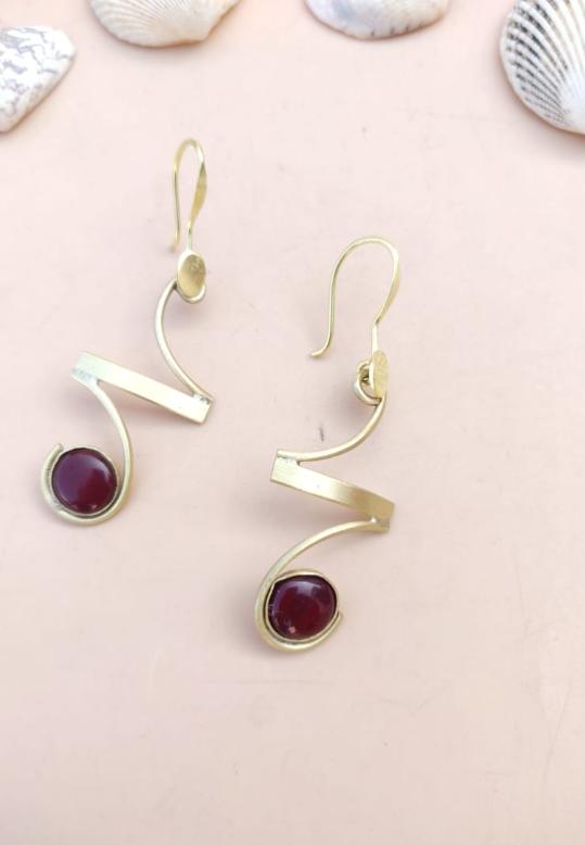 Trendy Drop Earring in Berlin