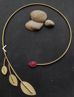 old Plated Cuff Bracelet in Germany