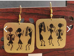Brass Handmade Elegant Contemporary Deisgner in Germany