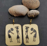 Brass Handmade Elegant Contemporary Deisgner in Berlin