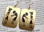 Brass Handmade Elegant Contemporary Deisgner in Berlin