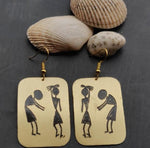 Brass Handmade Elegant Contemporary Deisgner in Berlin