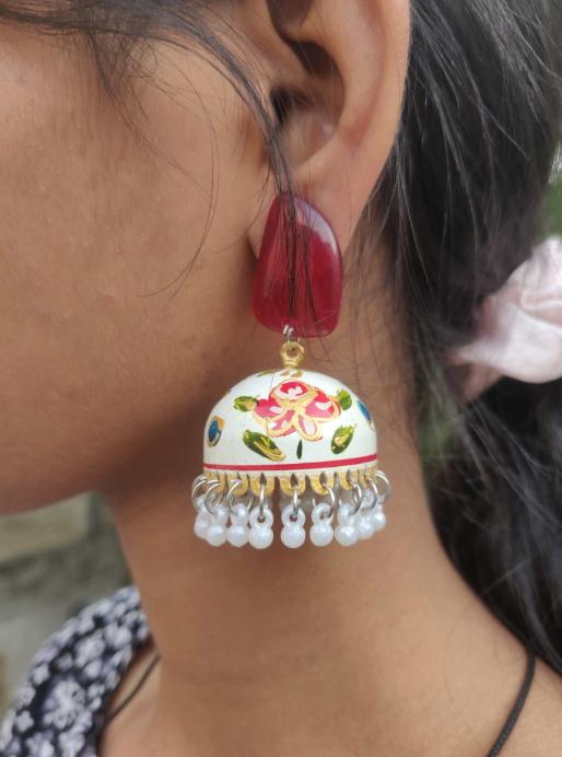 Dangle Earring  in Munich