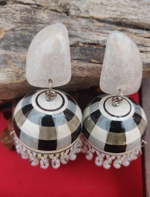 Dangle Earring in Germany