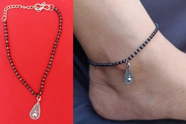 Latest Design Najariya Anklets For Girls And Women in Berlin